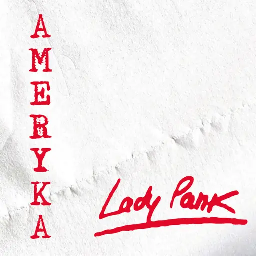 Ameryka • Cały album • Wszystkie utwory • Wykonawca