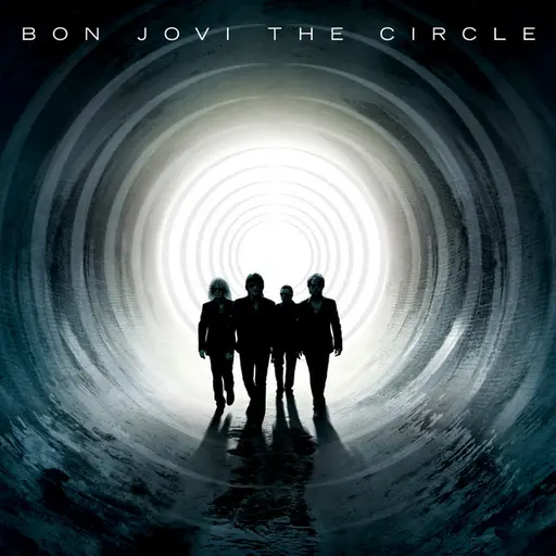 The Circle • Cały album • Wszystkie utwory • Wykonawca