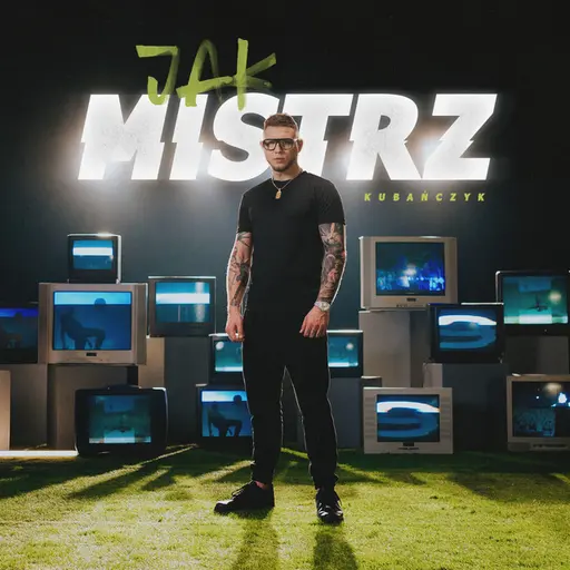 Jak Mistrz • Cały album • Wszystkie utwory • Wykonawca
