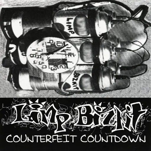 Counterfeit Countdown • Cały album • Wszystkie utwory • Wykonawca