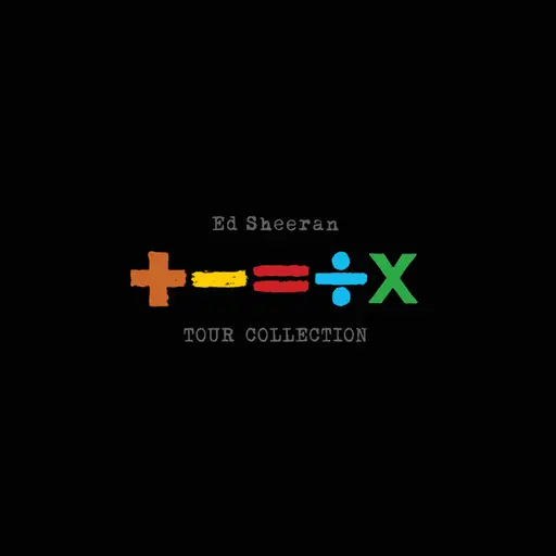 +-=÷× (Tour Collection) • Cały album • Wszystkie utwory • Wykonawca