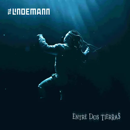 Entre dos tierras • Cały album • Wszystkie utwory • Wykonawca