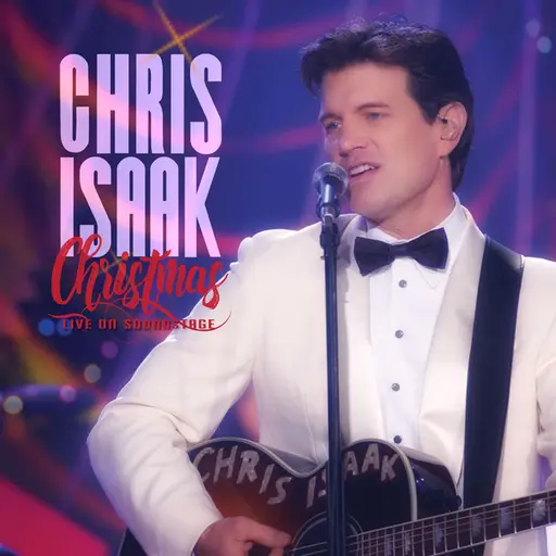 Christmas • Cały album • Wszystkie utwory • Wykonawca