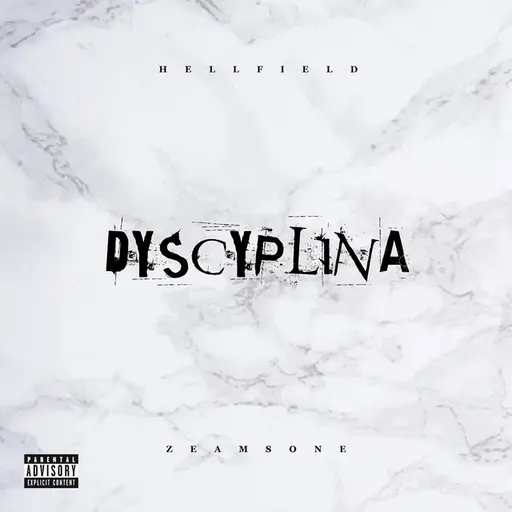 Dyscyplina • Cały album • Wszystkie utwory • Wykonawca