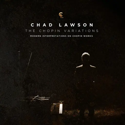 The Chopin Variations • Cały album • Wszystkie utwory • Wykonawca