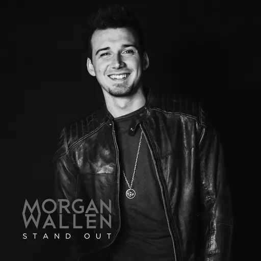 Stand Out • Cały album • Wszystkie utwory • Wykonawca