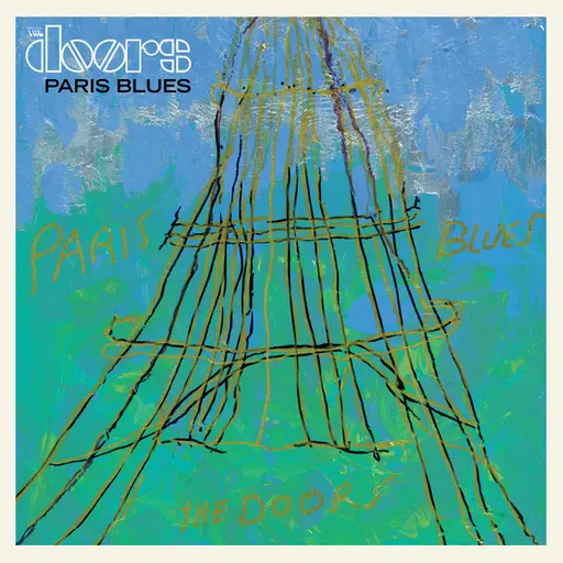 Paris Blues • Cały album • Wszystkie utwory • Wykonawca