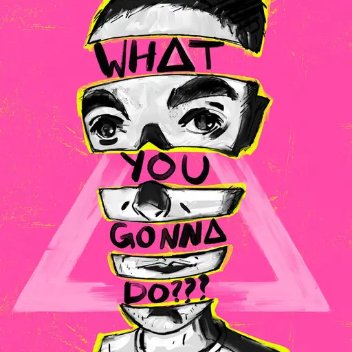 WHAT YOU GONNA DO??? • Cały album • Wszystkie utwory • Wykonawca