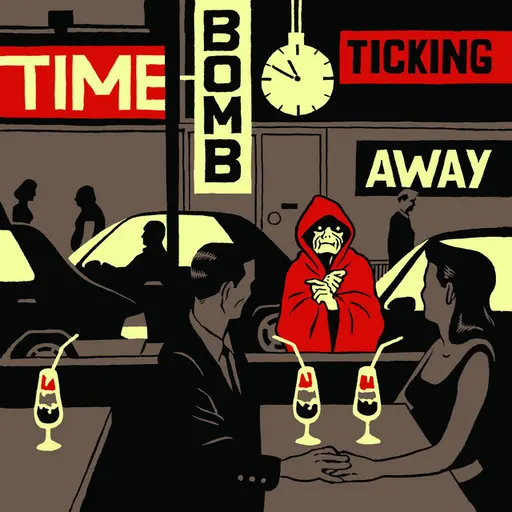 Time Bomb Ticking Away • Cały album • Wszystkie utwory • Wykonawca