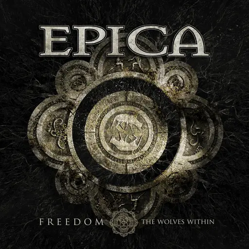 Freedom - The Wolves Within • Cały album • Wszystkie utwory • Wykonawca