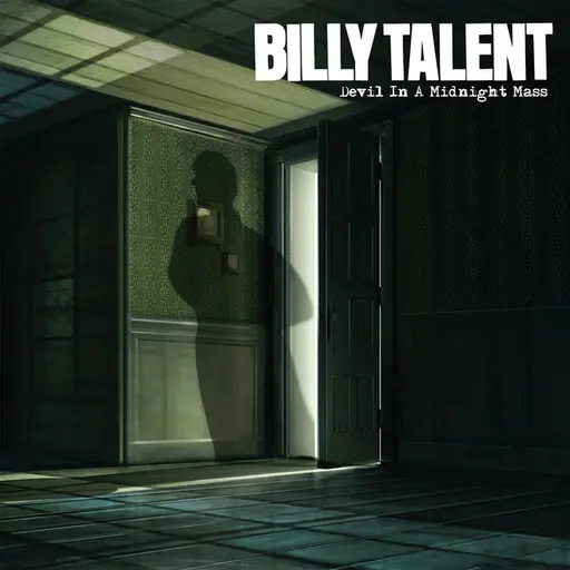 Devil in a Midnight Mass • Cały album • Wszystkie utwory • Wykonawca