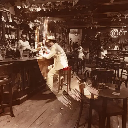 In Through the out Door (Remaster) • Cały album • Wszystkie utwory • Wykonawca