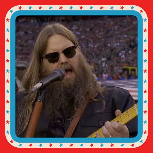 The Star Spangled Banner (Live from Super Bowl LVII) • Cały album • Wszystkie utwory • Wykonawca
