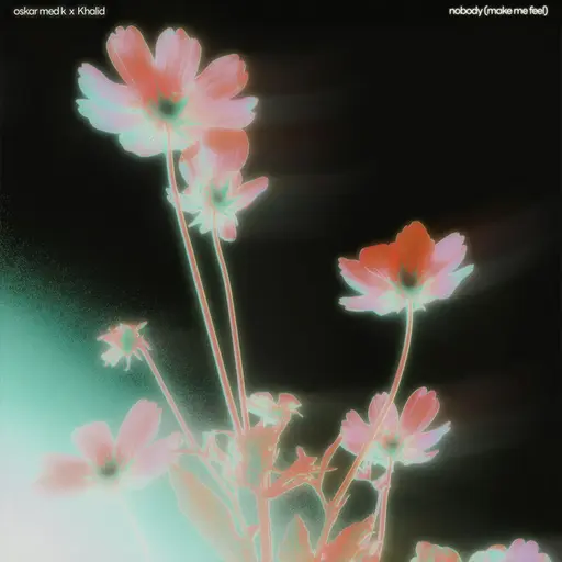 Make Me Feel • Cały album • Wszystkie utwory • Wykonawca