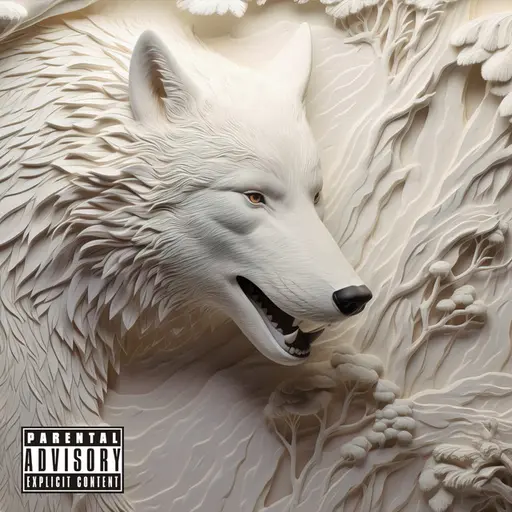 Alpha Wolf • Cały album • Wszystkie utwory • Wykonawca