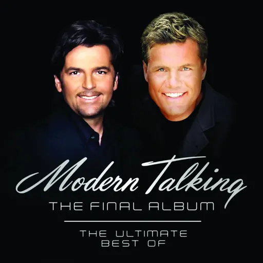 The Final Album • Cały album • Wszystkie utwory • Wykonawca