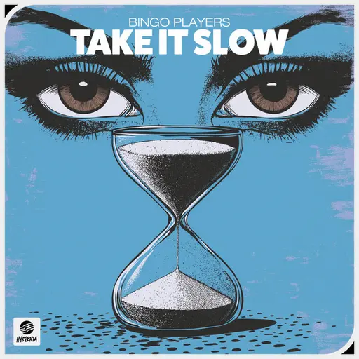 Take It Slow • Cały album • Wszystkie utwory • Wykonawca