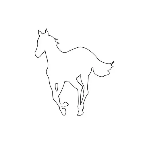 White Pony • Cały album • Wszystkie utwory • Wykonawca