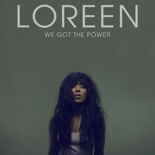 We Got the Power • Cały album • Wszystkie utwory • Wykonawca