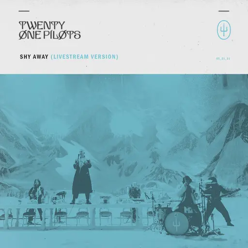 Shy Away (Livestream Version) • Cały album • Wszystkie utwory • Wykonawca