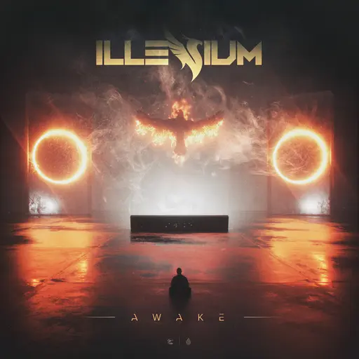 Awake • Cały album • Wszystkie utwory • Wykonawca