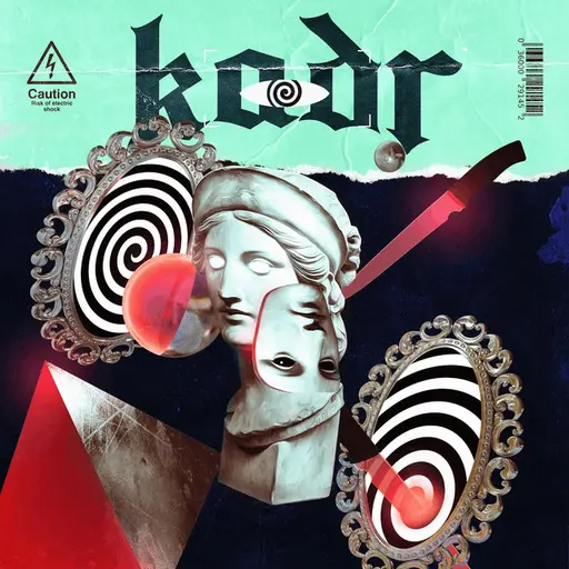Kadr • Cały album • Wszystkie utwory • Wykonawca