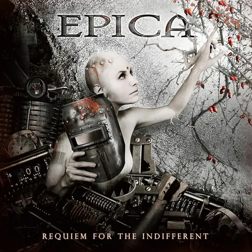 Requiem for the Indifferent • Cały album • Wszystkie utwory • Wykonawca