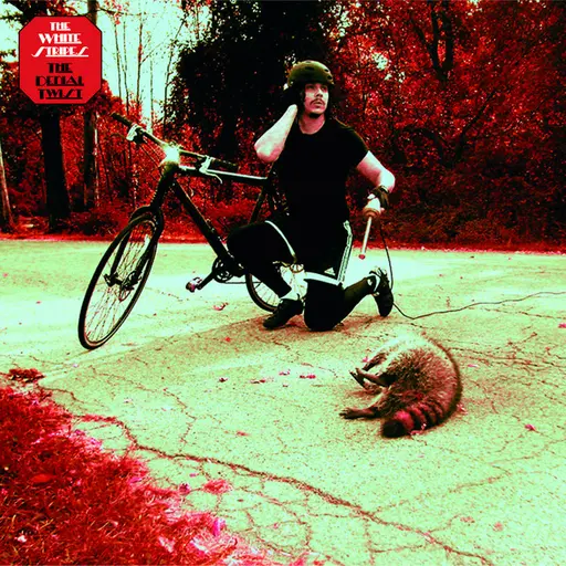 The Denial Twist • Cały album • Wszystkie utwory • Wykonawca