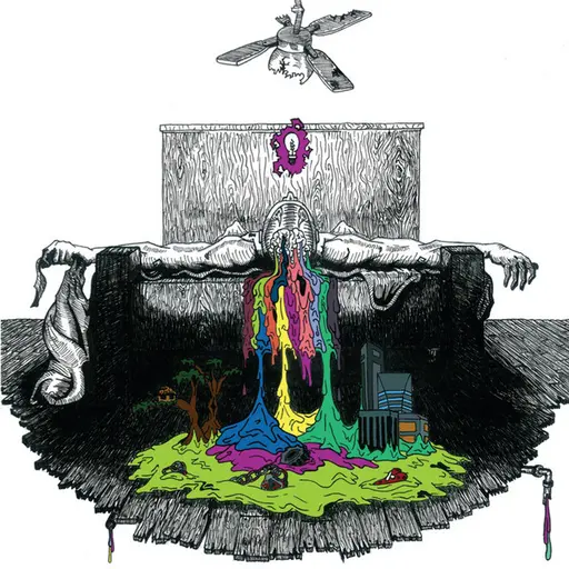 Twenty One Pilots • Cały album • Wszystkie utwory • Wykonawca