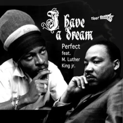 I Have A Dream - Single • Cały album • Wszystkie utwory • Wykonawca