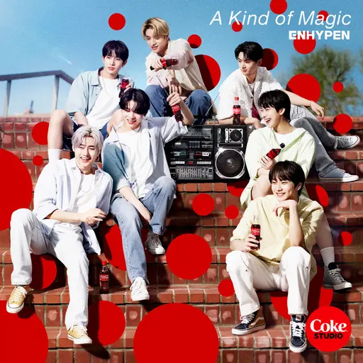 A Kind Of Magic (Coke Studio Session) • Cały album • Wszystkie utwory • Wykonawca