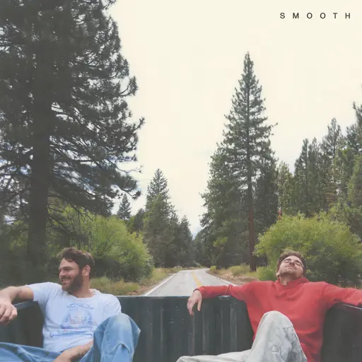 Smooth • Cały album • Wszystkie utwory • Wykonawca