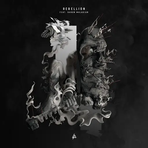 Rebellion (feat. Daron Malakian) • Cały album • Wszystkie utwory • Wykonawca