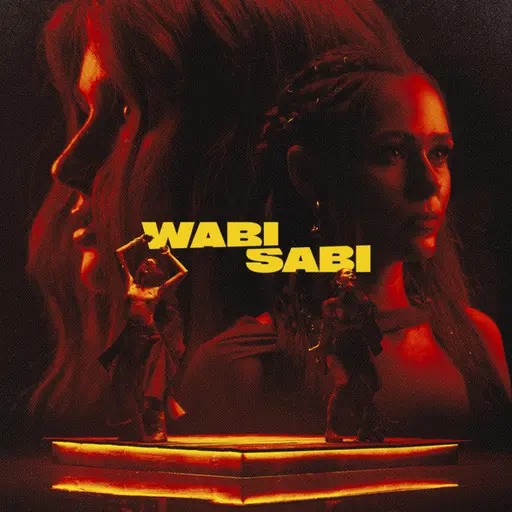 WABI-SABI • Cały album • Wszystkie utwory • Wykonawca