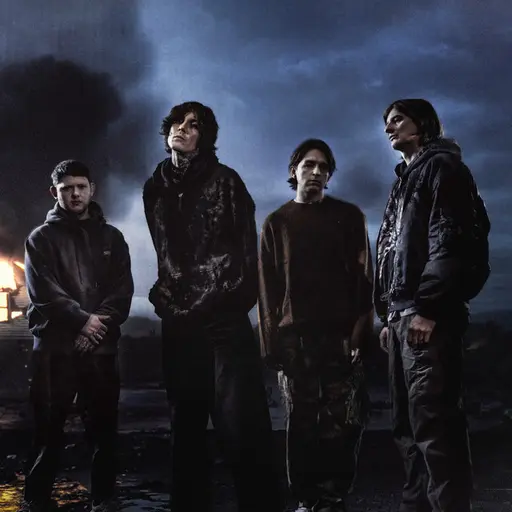 Bring Me The Horizon • Dyskografia • Życiorys • Utwory