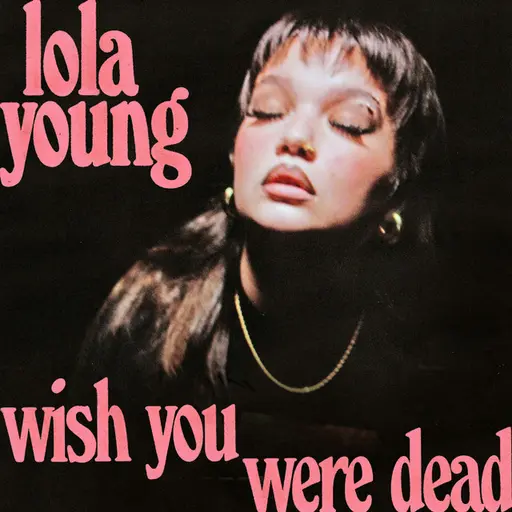 Wish You Were Dead • Cały album • Wszystkie utwory • Wykonawca
