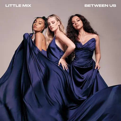 Between Us (Deluxe Version) • Cały album • Wszystkie utwory • Wykonawca