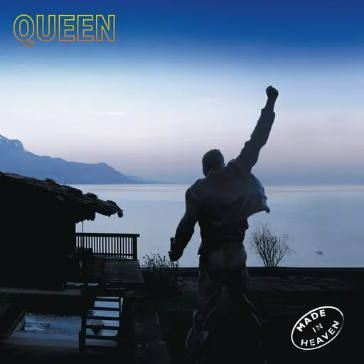 Made In Heaven (2011 Remaster) • Cały album • Wszystkie utwory • Wykonawca