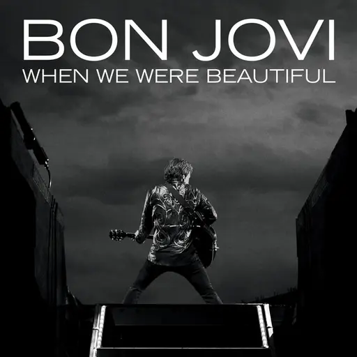 When We Were Beautiful (Radio Edit) • Cały album • Wszystkie utwory • Wykonawca