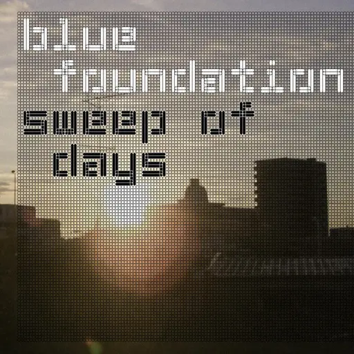 Sweep Of Days • Cały album • Wszystkie utwory • Wykonawca