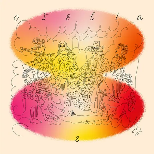 8 • Cały album • Wszystkie utwory • Wykonawca