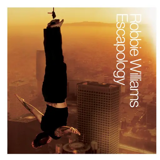 Escapology • Cały album • Wszystkie utwory • Wykonawca