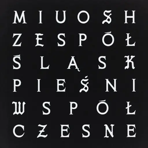 Pieśni Współczesne TOM II • Cały album • Wszystkie utwory • Wykonawca