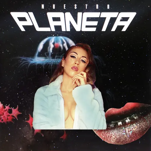 Nuestro Planeta (feat. Reykon) • Cały album • Wszystkie utwory • Wykonawca