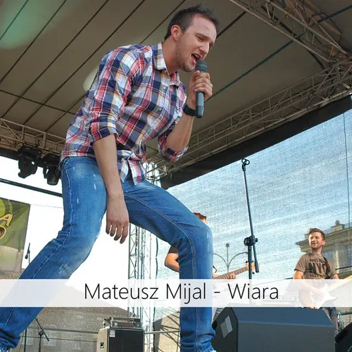 Wiara • Cały album • Wszystkie utwory • Wykonawca