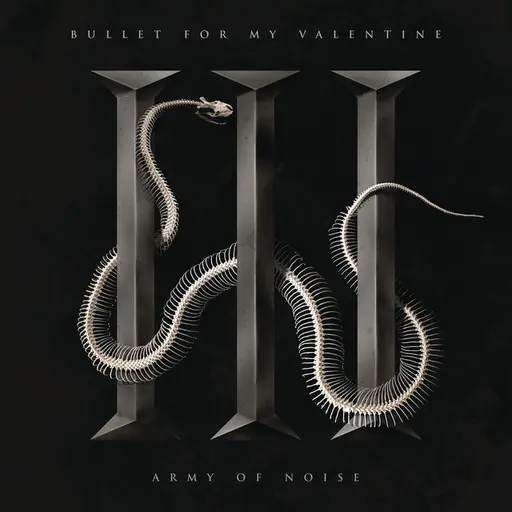 Army of Noise • Cały album • Wszystkie utwory • Wykonawca