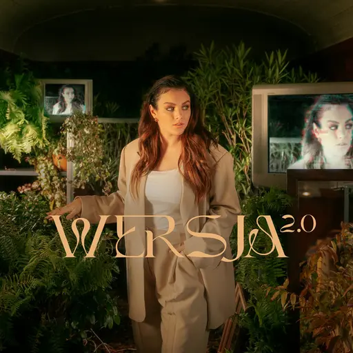 Wersja 2.0 • Cały album • Wszystkie utwory • Wykonawca