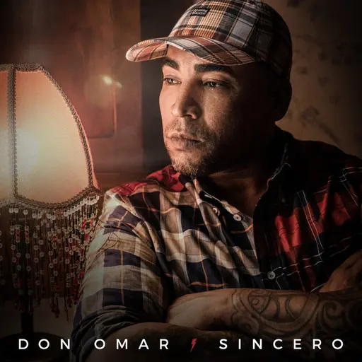 Sincero • Cały album • Wszystkie utwory • Wykonawca