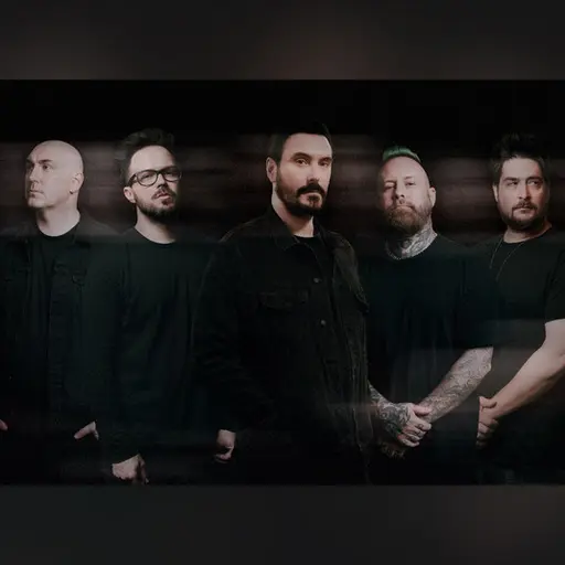 Breaking Benjamin • Albumy • Piosenki • Życiorys