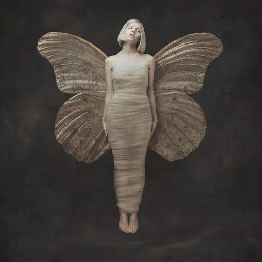 All My Demons Greeting Me As A Friend (Deluxe) • Cały album • Wszystkie utwory • Wykonawca
